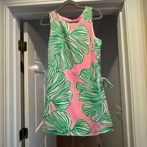Lilly Pulitzer Romper